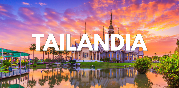 TAILANDIA