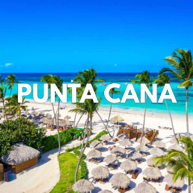 PUNTA CANA
