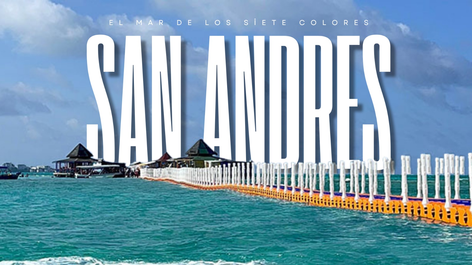 SAN ANDRES