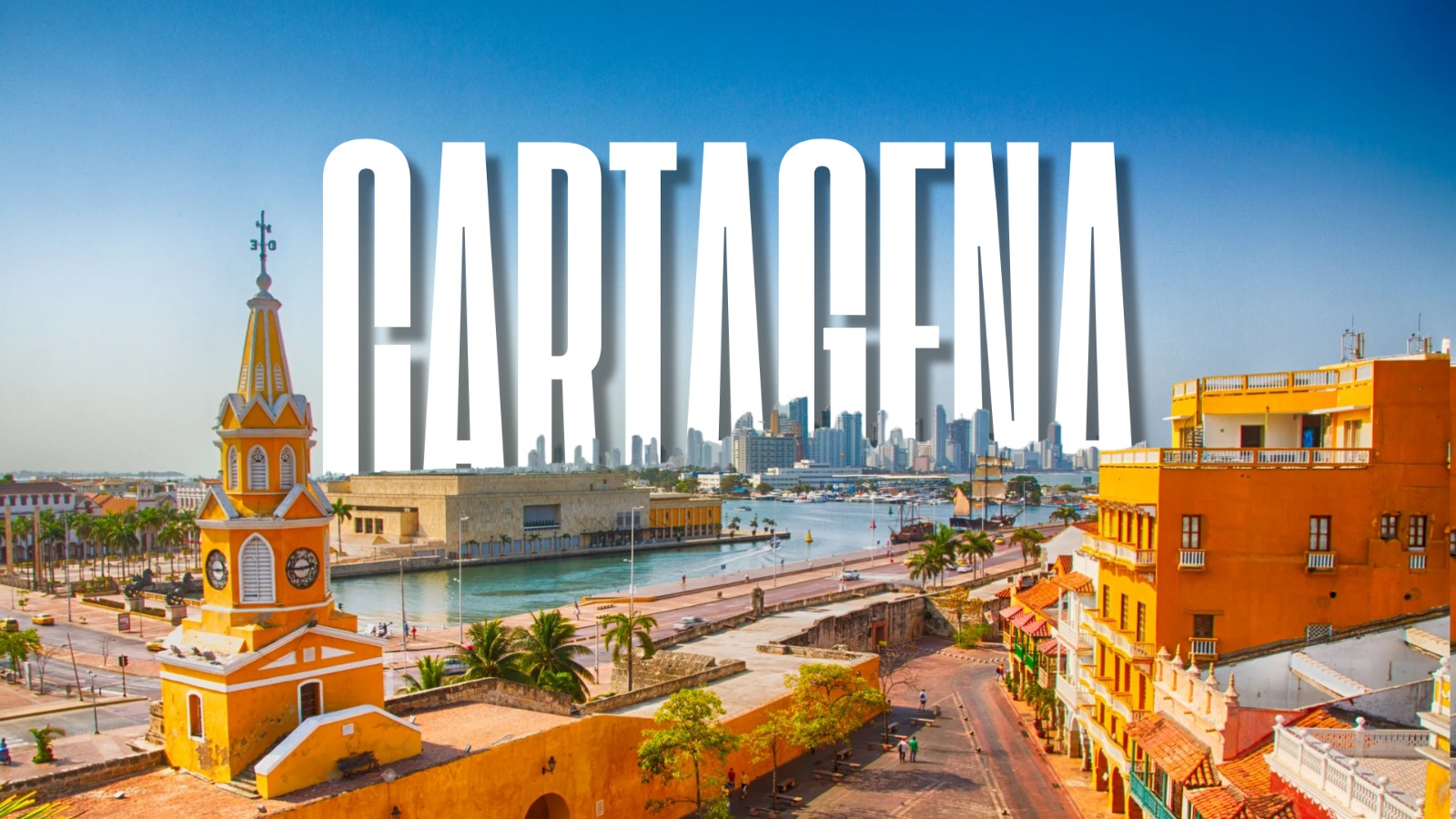 Cartagena