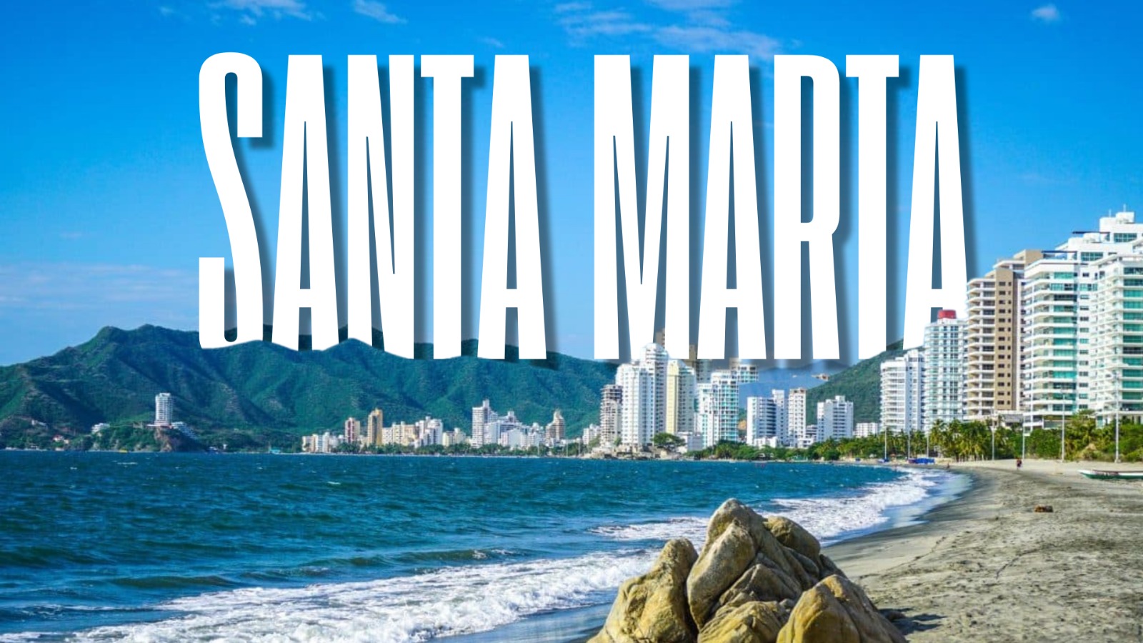Santa Marta