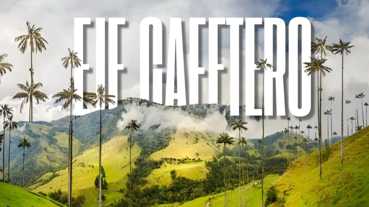 Eje Cafetero flyer